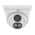 Camera IP ColorHunter Dual-Light 4MP, lentila 2.8mm, IR 30m, WL 30m, Microfon incorporat, SDCard - UNV IPC3614LB-AF28K-DL SafetyGuard Surveillance