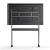 Ecran interactiv 65 inch, 4K UHD, VA, Andorind 13, camera, 8GB RAM, Whiteboard, WiFi 6, NFC, microfon, difuzor - HORIZON A3C ID86HZA3B1/C SafetyGuard Surveillance