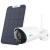Camera IP wireless 3MP, lentila 4mm, IR 10m, alerte, zoom digital 10x, IP65, microfon, difuzor + panou solar - Reolink Argus ECO SafetyGuard Surveillance