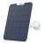 Camera IP wireless 3MP, lentila 4mm, IR 10m, alerte, zoom digital 10x, IP65, microfon, difuzor + panou solar - Reolink Argus ECO SafetyGuard Surveillance