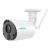 Camera IP wireless 3MP, lentila 4mm, IR 10m, alerte, zoom digital 10x, IP65, microfon, difuzor + panou solar - Reolink Argus ECO SafetyGuard Surveillance
