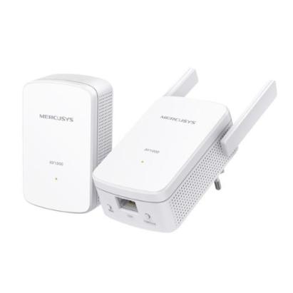 Adaptor de retea Mercusys MP510 KIT SafetyGuard Surveillance