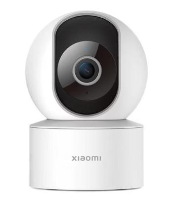 Cameră de supraveghere IP, Wi-Fi, 2 Megapixeli, IR, Microfon - Xiaomi Smart Camera C200 - BHR6766GL SafetyGuard Surveillance
