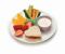 SET 6 RECIPIENTE DIN SILICON, MELII SuperHeroes ToysZone