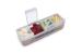CUTIE SNACK 4 COMPARTIMENTE, MELII, ROZ SuperHeroes ToysZone