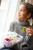 CUTIE SNACK 4 COMPARTIMENTE, MELII, ROZ SuperHeroes ToysZone