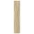 Dulap de depozitare, stejar sonoma, 70x42,5x225, lemn prelucrat GartenMobel Dekor