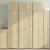 Dulap de depozitare, stejar sonoma, 70x42,5x225, lemn prelucrat GartenMobel Dekor