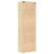 Dulap de depozitare, stejar sonoma, 70x42,5x225, lemn prelucrat GartenMobel Dekor