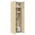 Dulap de depozitare, stejar sonoma, 70x42,5x225, lemn prelucrat GartenMobel Dekor