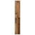 Bibliotecă/separator cameră lemn vechi 67x25x161,5 cm lemn GartenMobel Dekor