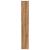 Bibliotecă/separator cameră stejar artizanal 67x25x161,5cm lemn GartenMobel Dekor