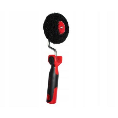 Rola de gletuit pentru colturi, cu maner, 16 mm, Olejnik GartenVIP DiyLine
