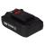 Acumulator pentru sculele GRAPHITE ENERGY, 18 V, 4 Ah Li-ion, Boost up GartenVIP DiyLine