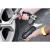 Acumulator pentru sculele GRAPHITE ENERGY, 18 V, 4 Ah Li-ion, Boost up GartenVIP DiyLine