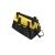 Geanta scule cu 14 buzunare, material textil, curea umar, manere cauciuc 410x240x300mm Cod: DISPN46 Automotive TrustedCars