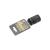 Cheie tubulara de impact 17mm, patrat 1/2 inch, material Cr-Mo Cod: DISPT34 Automotive TrustedCars