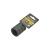 Cheie tubulara de impact 19mm, patrat 1/2 inch, material Cr-Mo, standard DIN 3121 Cod: DISPT35 Automotive TrustedCars