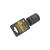 Cheie tubulara de impact 19mm, patrat 1/2 inch, material Cr-Mo, standard DIN 3121 Cod: DISPT35 Automotive TrustedCars