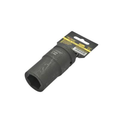 Cheie tubulara de impact lunga 27mm, patrat 1 inch, material Cr-Mo Cod: DISPT41 Automotive TrustedCars