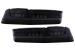 Stopuri LED BMW Seria 3 G20 Sedan (2018-2022) Aspect Laser Negru Performance AutoTuning