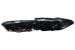 Stopuri LED BMW Seria 3 G20 Sedan (2018-2022) Aspect Laser Negru Performance AutoTuning