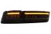 Stopuri LED BMW Seria 3 G20 Sedan (2018-2022) Aspect Laser Negru Performance AutoTuning