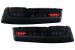 Stopuri LED BMW Seria 3 G20 Sedan (2018-2022) Aspect Laser Negru Performance AutoTuning