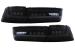 Stopuri LED BMW Seria 3 G20 Sedan (2018-2022) Aspect Laser Negru Performance AutoTuning
