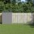 Cușcă de câine & țarc gri deschis 165x863x181cm oțel galvanizat GartenMobel Dekor