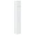 Dulap depozitare slim alb 30x42,5x225 cm lemn prelucrat GartenMobel Dekor