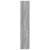 Dulap depozitare slim sonoma gri 30x42,5x225 cm lemn prelucrat GartenMobel Dekor