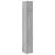 Dulap depozitare slim sonoma gri 30x42,5x225 cm lemn prelucrat GartenMobel Dekor