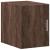 Dulap depozitare slim stejar maro 30x42,5x225 cm lemn prelucrat GartenMobel Dekor