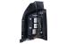 Stopuri Full LED VW Transporter V T5 Facelift (2010-2015) Rosu Fumuriu Performance AutoTuning