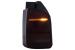 Stopuri Full LED VW Transporter V T5 Facelift (2010-2015) Rosu Fumuriu Performance AutoTuning