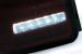 Stopuri Full LED VW Transporter V T5 Facelift (2010-2015) Rosu Fumuriu Performance AutoTuning