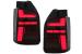 Stopuri Full LED VW Transporter V T5 Facelift (2010-2015) Rosu Fumuriu Performance AutoTuning
