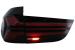 Stopuri Full LED BMW X5 F15 (2013-2018) Conversie la G05 Design Performance AutoTuning