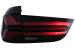 Stopuri Full LED BMW X5 F15 (2013-2018) Conversie la G05 Design Performance AutoTuning