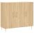 Dulap, stejar sonoma, 90x34x80 cm, lemn compozit GartenMobel Dekor