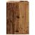 Dulap colț cu sertare lemn vechi 80x41x58 cm lemn prelucrat GartenMobel Dekor
