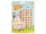 Set abtibilduri decorative oua Paste - Model 2 PlayLearn Toys
