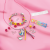 Set creativ 2 in 1 - Bijuterii & gentuta unicorni PlayLearn Toys