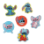 Set modelez si pictez - Stitch PlayLearn Toys