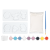 Set modelez si pictez - Stitch PlayLearn Toys
