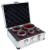 Carote diamantate profesionale, M14, set 5 buc, 20-68 mm, cu disc diamantat subtire, 125 mm GartenVIP DiyLine