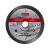Carote diamantate profesionale, M14, set 5 buc, 20-68 mm, cu disc diamantat subtire, 125 mm GartenVIP DiyLine