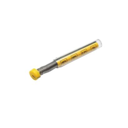 Sarma de lipit Ø 1mm, 16g Crownman Cod: DISPT11 Automotive TrustedCars