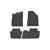 Covoare cauciuc tavita compatibile MG 4 EV 2022-> Cod: 3D 3788 / A50 Automotive TrustedCars